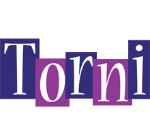 Torni autumn logo