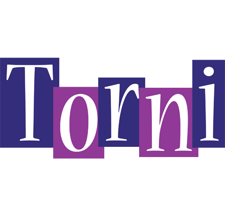 Torni autumn logo