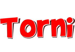 Torni basket logo