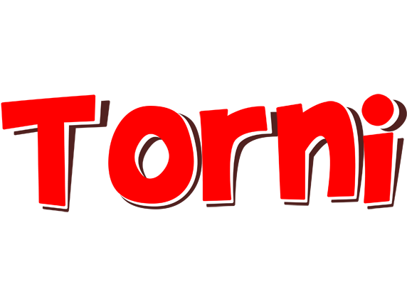 Torni basket logo
