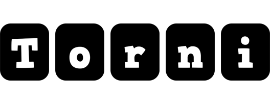 Torni box logo