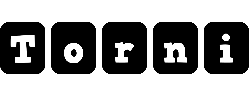 Torni box logo