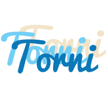 Torni breeze logo