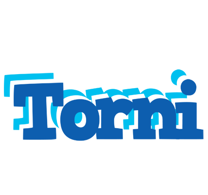 Torni business logo