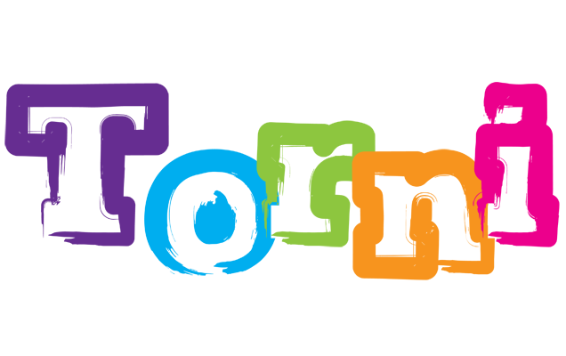Torni casino logo