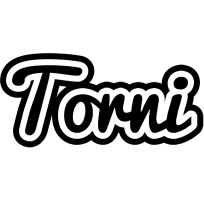 Torni chess logo