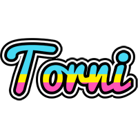 Torni circus logo