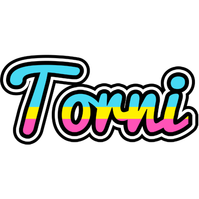Torni circus logo