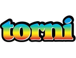 Torni color logo