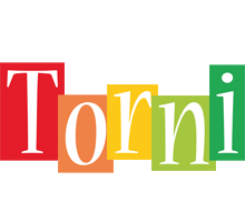 Torni colors logo