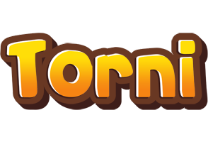 Torni cookies logo