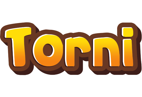 Torni cookies logo