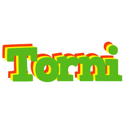 Torni crocodile logo