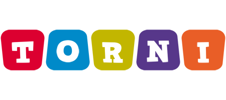 Torni daycare logo