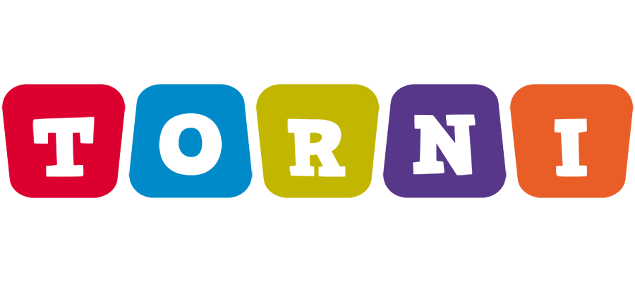 Torni daycare logo
