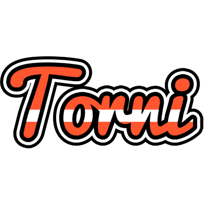 Torni denmark logo
