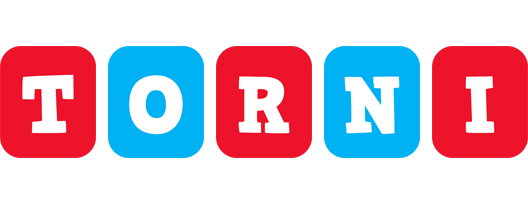 Torni diesel logo
