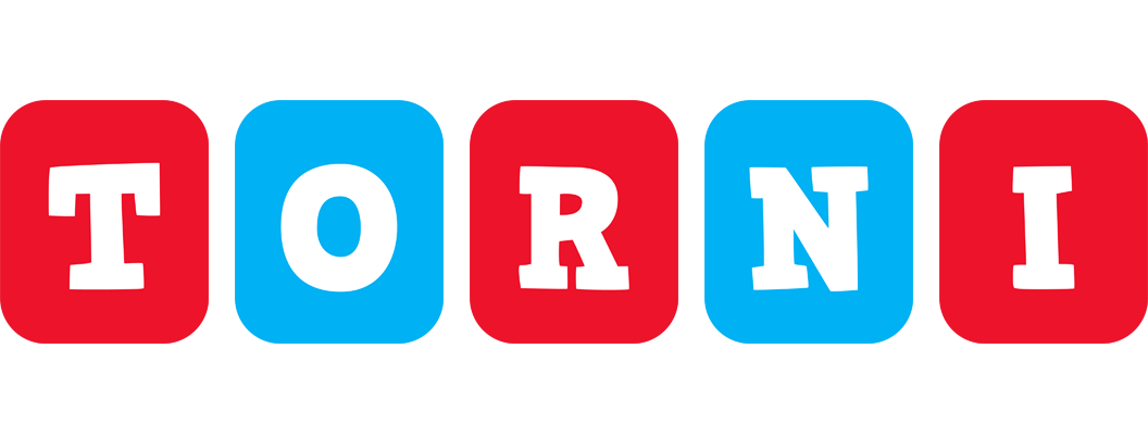 Torni diesel logo