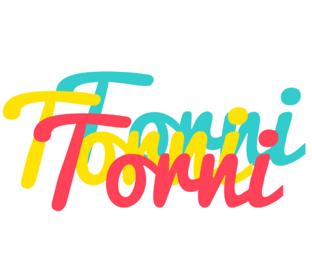 Torni disco logo