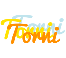 Torni energy logo