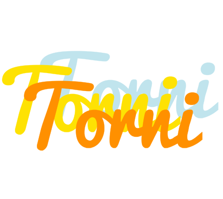 Torni energy logo