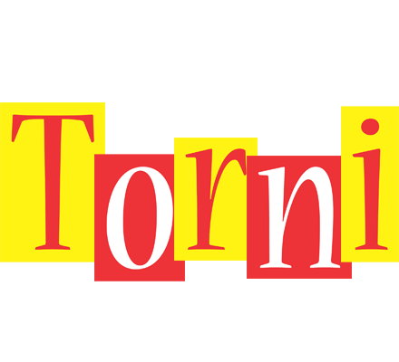 Torni errors logo