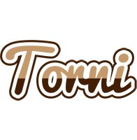 Torni exclusive logo