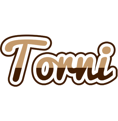 Torni exclusive logo
