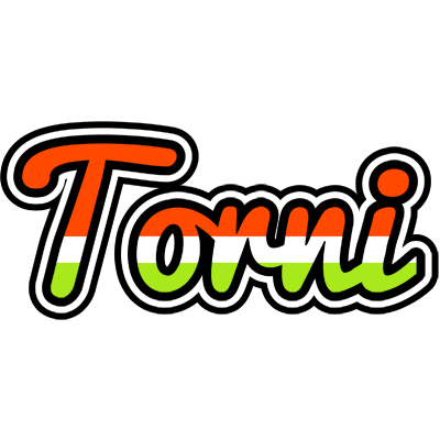 Torni exotic logo
