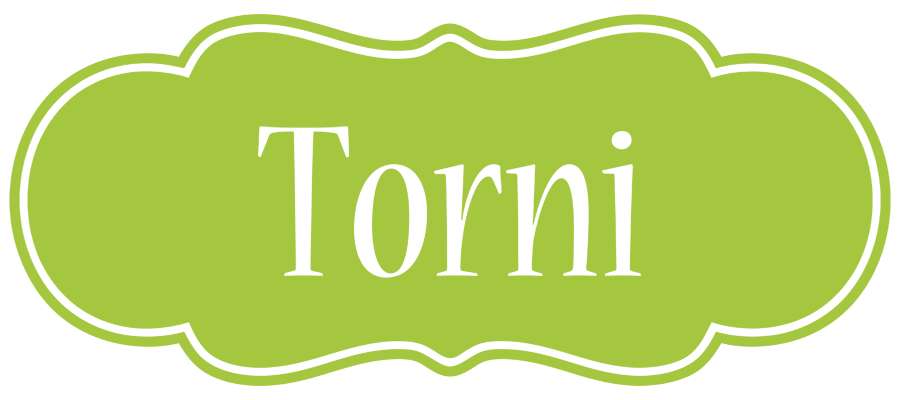 Torni family logo