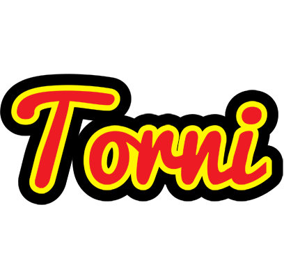 Torni fireman logo
