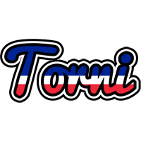 Torni france logo