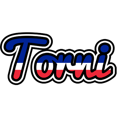 Torni france logo