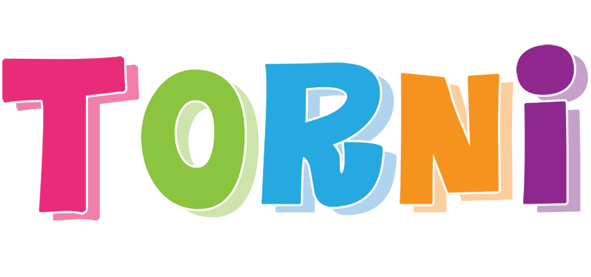 Torni friday logo