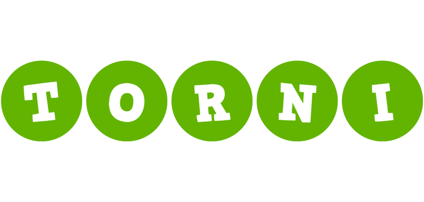 Torni games logo