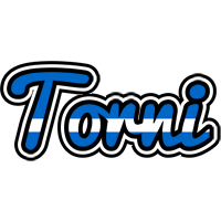 Torni greece logo