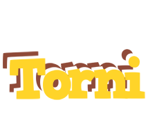 Torni hotcup logo