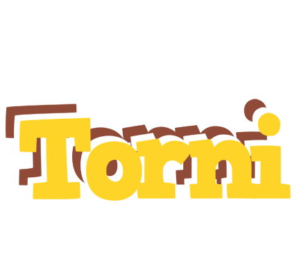 Torni hotcup logo