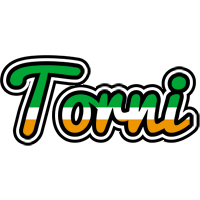 Torni ireland logo