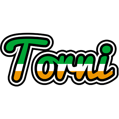 Torni ireland logo
