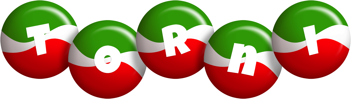 Torni italy logo