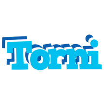 Torni jacuzzi logo