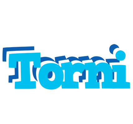 Torni jacuzzi logo