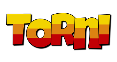 Torni jungle logo