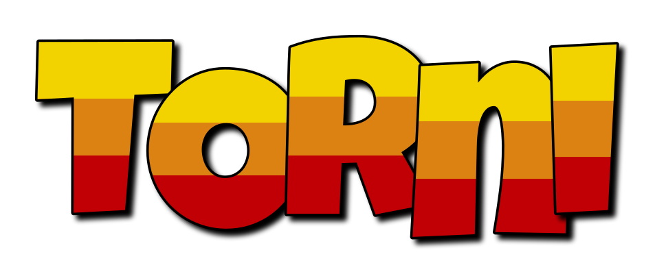 Torni jungle logo