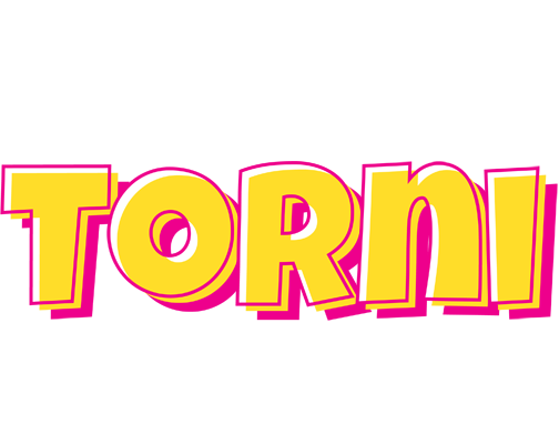 Torni kaboom logo