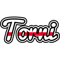 Torni kingdom logo