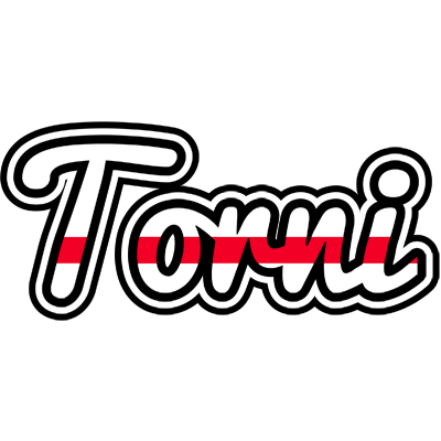 Torni kingdom logo