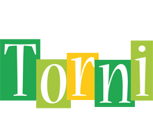 Torni lemonade logo