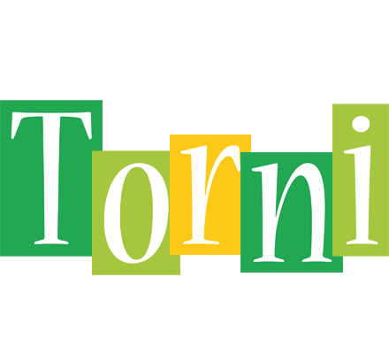 Torni lemonade logo